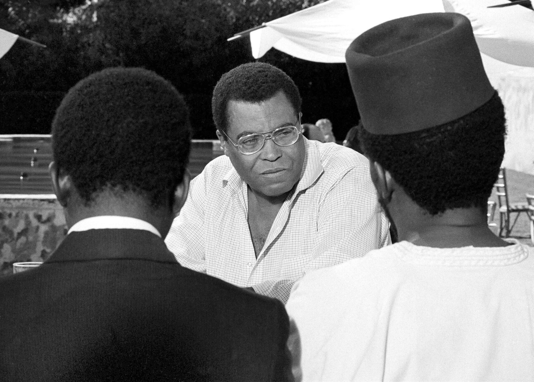 "Roots" Jones